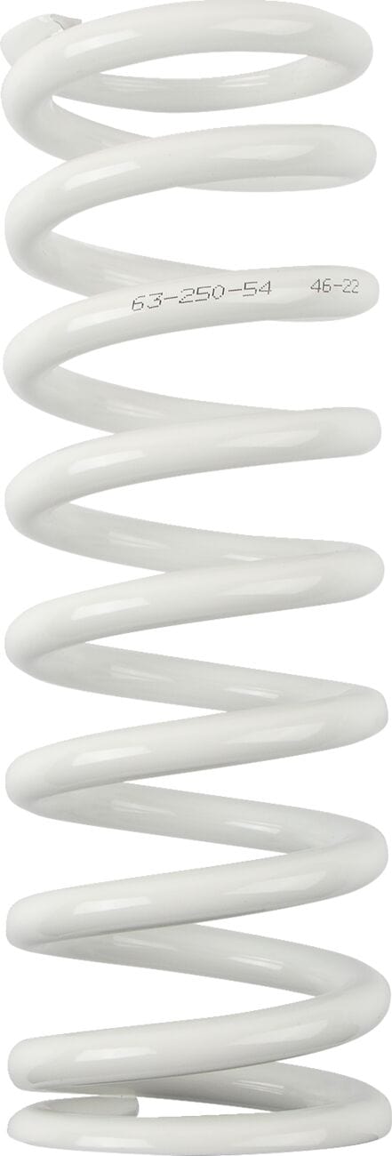 Shock Spring Wp 54N MOOSE RACING HARD-PARTS MOOSE RACING MOTOVEIKALS 21