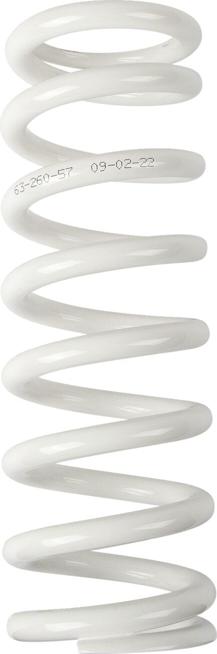 Shock Spring Wp 57 MOOSE RACING HARD-PARTS MOOSE RACING MOTOVEIKALS 21