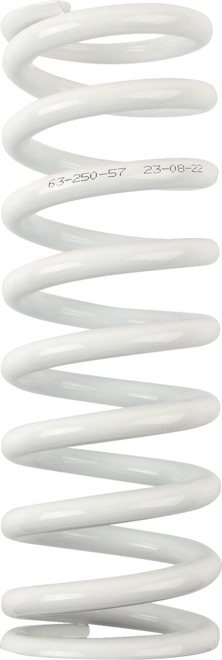 Shock Spring Wp 57N MOOSE RACING HARD-PARTS MOOSE RACING MOTOVEIKALS 21