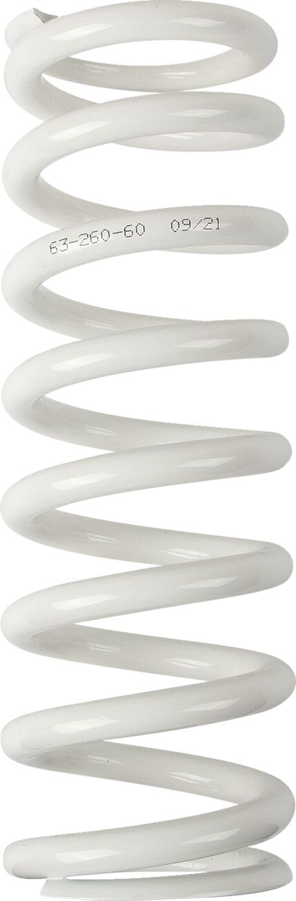 Shock Spring Wp 60 MOOSE RACING HARD-PARTS MOOSE RACING MOTOVEIKALS 21