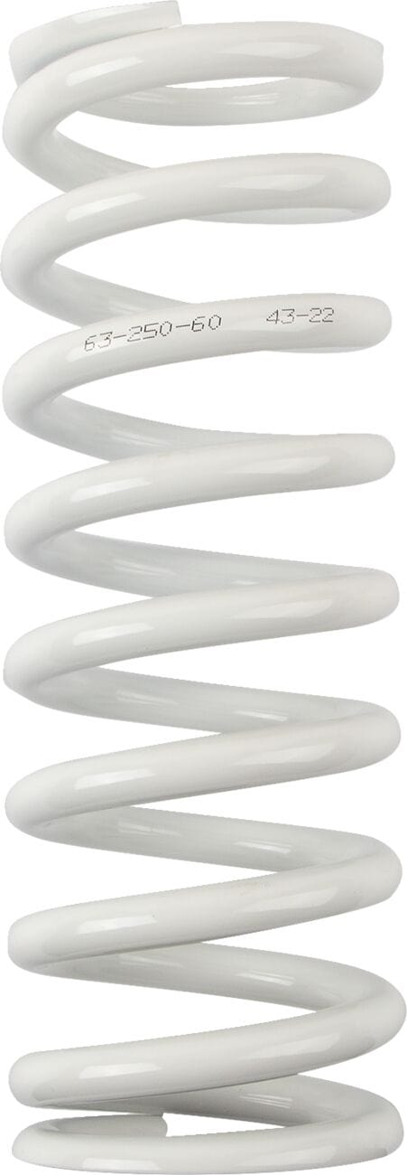 Shock Spring Wp 60N MOOSE RACING HARD-PARTS MOOSE RACING MOTOVEIKALS 21
