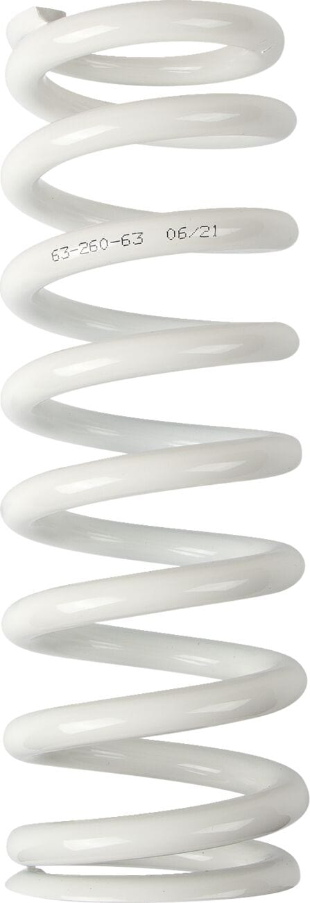 Shock Spring Wp 63 MOOSE RACING HARD-PARTS MOOSE RACING MOTOVEIKALS 21