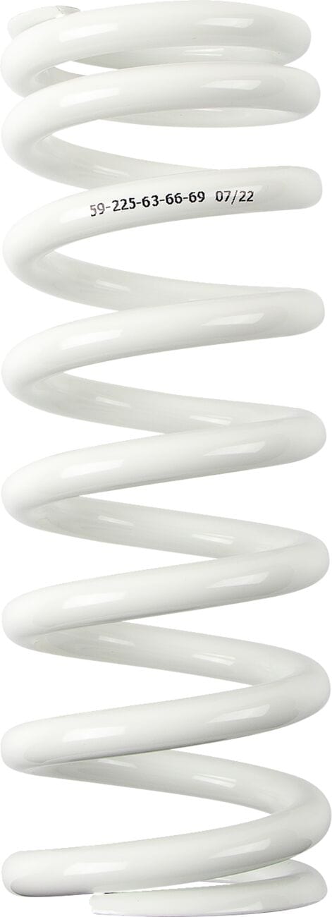 Shock Spring Wp 636669 MOOSE RACING HARD-PARTS MOOSE RACING MOTOVEIKALS 21