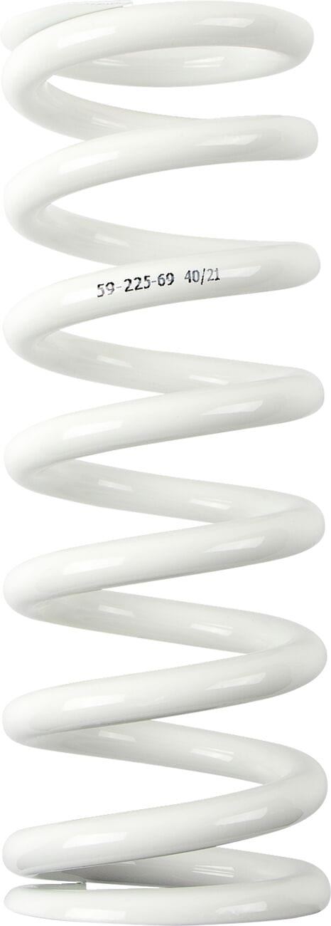 Shock Spring Wp 69 MOOSE RACING HARD-PARTS MOOSE RACING MOTOVEIKALS 21