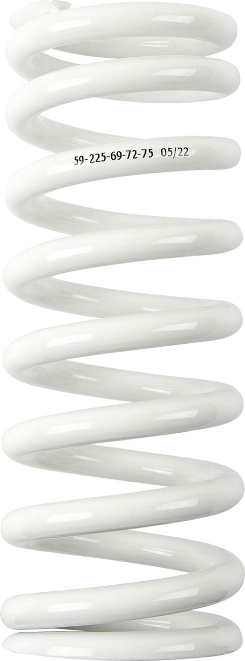 Shock Spring Wp 697275 MOOSE RACING HARD-PARTS MOOSE RACING MOTOVEIKALS 21