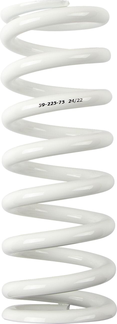 Shock Spring Wp 75 MOOSE RACING HARD-PARTS MOOSE RACING MOTOVEIKALS 21