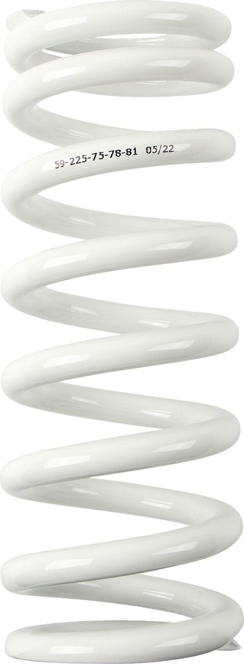 Shock Spring Wp 757881 MOOSE RACING HARD-PARTS MOOSE RACING MOTOVEIKALS 21