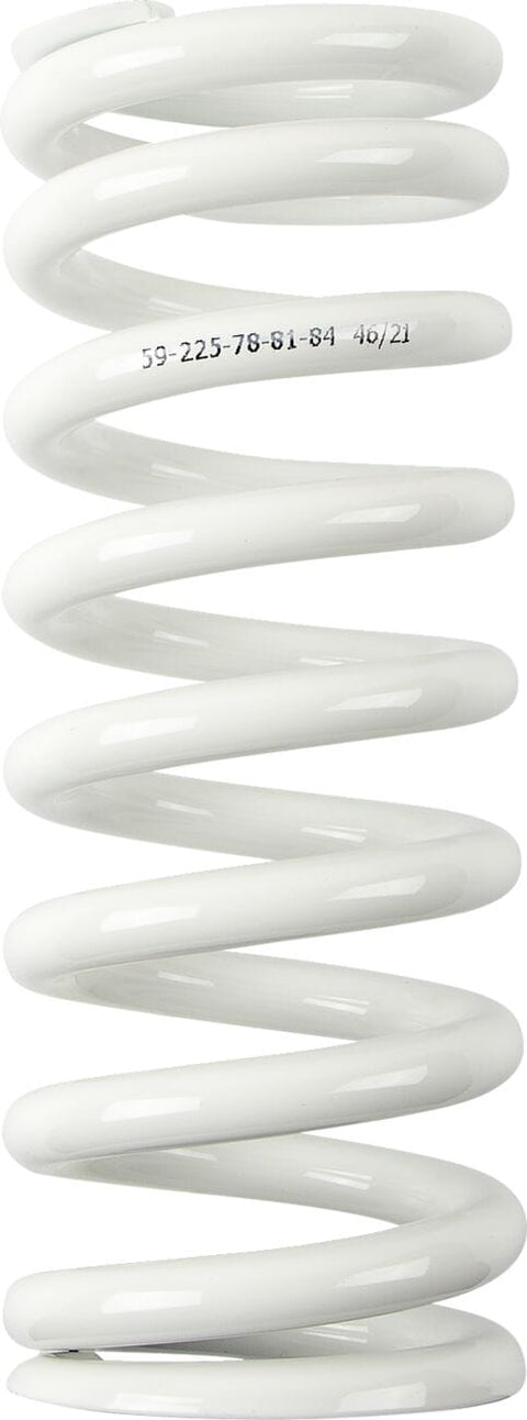 Shock Spring Wp 788184 MOOSE RACING HARD-PARTS MOOSE RACING MOTOVEIKALS 21