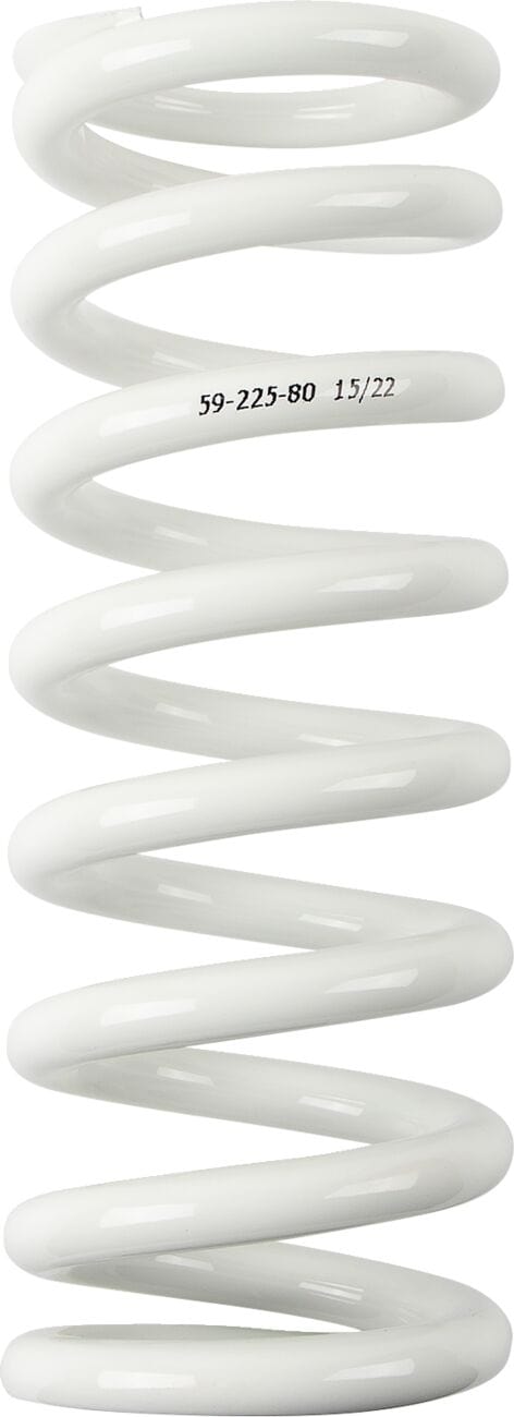 Shock Spring Wp 80 MOOSE RACING HARD-PARTS MOOSE RACING MOTOVEIKALS 21