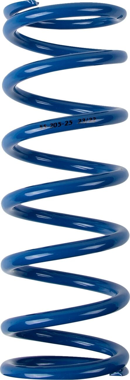 Shock Spring Yz65 25 MOOSE RACING HARD-PARTS MOOSE RACING MOTOVEIKALS 21