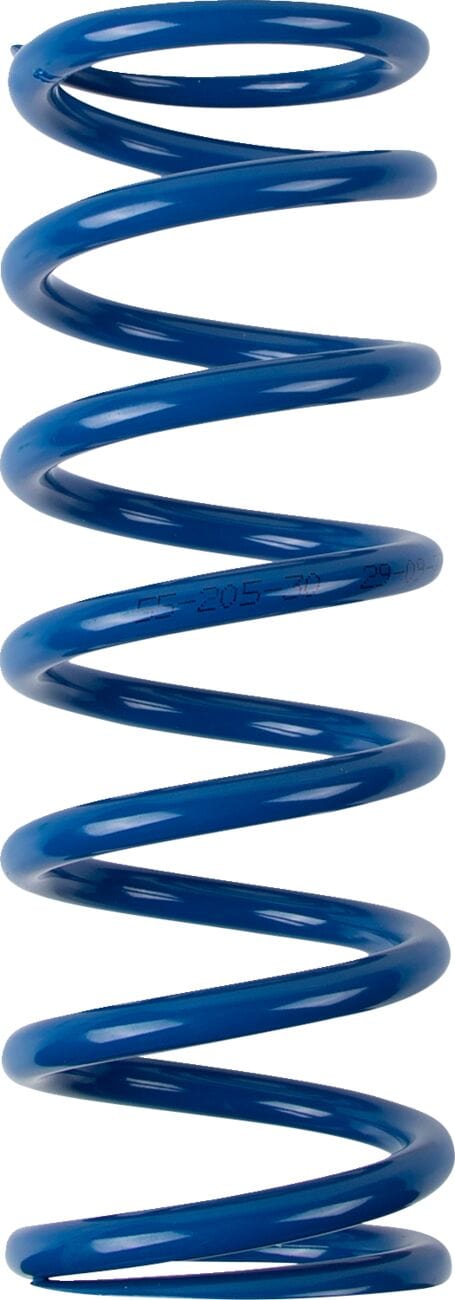 Shock Spring Yz65 30 MOOSE RACING HARD-PARTS MOOSE RACING MOTOVEIKALS 21