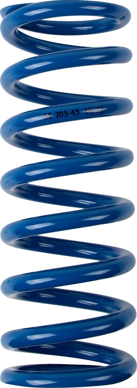 Shock Spring Yz65 45 MOOSE RACING HARD-PARTS MOOSE RACING MOTOVEIKALS 21