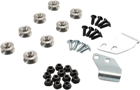 Side Carrier Adp Kit Pro SW-MOTECH SW-MOTECH MOTOVEIKALS 21