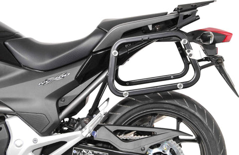 Side Carrier Evo SW-MOTECH SW-MOTECH MOTOVEIKALS 21
