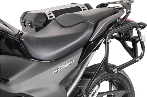 Side Carrier Evo SW-MOTECH SW-MOTECH MOTOVEIKALS 21