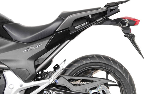 Side Carrier Evo SW-MOTECH SW-MOTECH MOTOVEIKALS 21