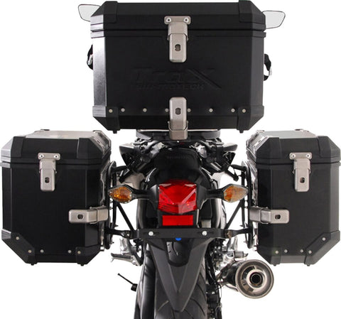 Side Carrier Evo SW-MOTECH SW-MOTECH MOTOVEIKALS 21