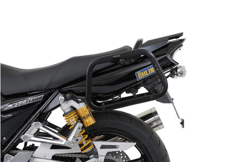 Side Carrier Evo SW-MOTECH SW-MOTECH MOTOVEIKALS 21