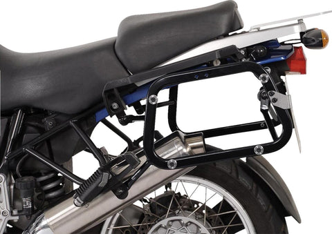 Side Carrier Evo SW-MOTECH SW-MOTECH MOTOVEIKALS 21