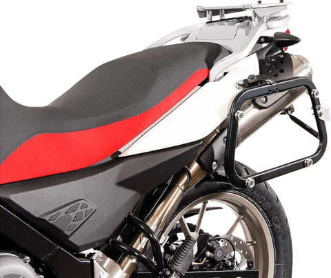Side Carrier Evo SW-MOTECH SW-MOTECH MOTOVEIKALS 21