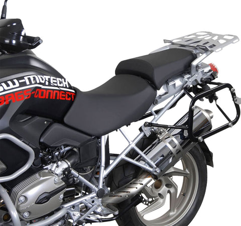 Side Carrier Evo SW-MOTECH SW-MOTECH MOTOVEIKALS 21