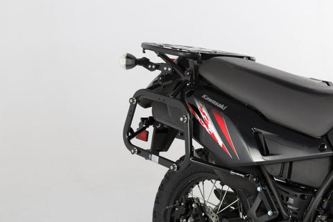 Side Carrier Evo SW-MOTECH SW-MOTECH MOTOVEIKALS 21