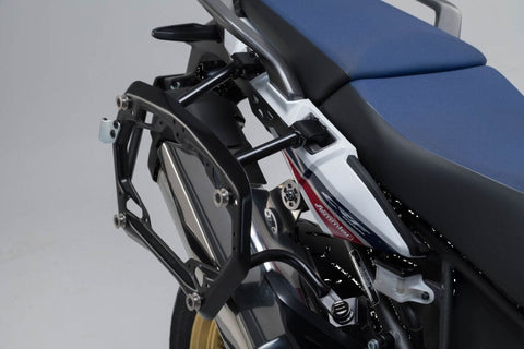 Side Carrier Pro Off-Road SW-MOTECH SW-MOTECH MOTOVEIKALS 21