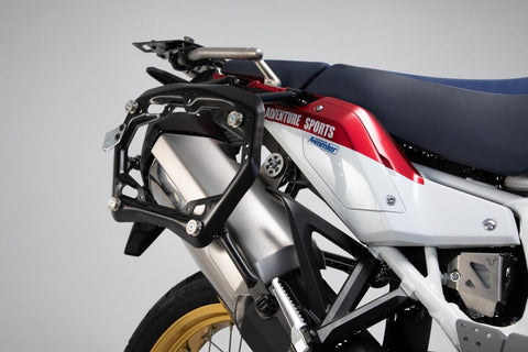 Side Carrier Pro Off-Road SW-MOTECH SW-MOTECH MOTOVEIKALS 21