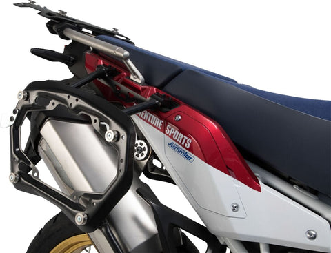 Side Carrier Pro SW-MOTECH SW-MOTECH MOTOVEIKALS 21