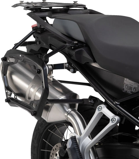 Side Carrier Pro SW-MOTECH SW-MOTECH MOTOVEIKALS 21