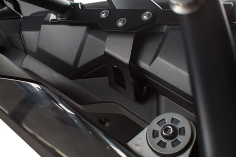 Side Carrier Reinf Pro/Ev SW-MOTECH SW-MOTECH MOTOVEIKALS 21