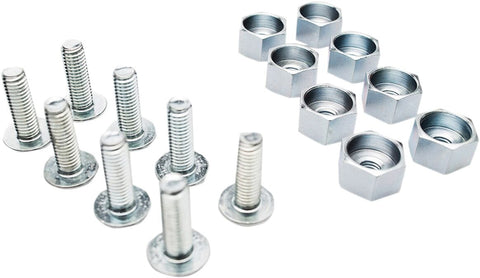 Side Carrier Screw Set Ev SW-MOTECH SW-MOTECH MOTOVEIKALS 21