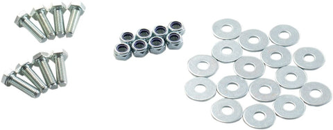 Side Carrier Screw Set Pr SW-MOTECH SW-MOTECH MOTOVEIKALS 21