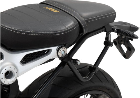 Side Carrier Slc L SW-MOTECH SW-MOTECH MOTOVEIKALS 21
