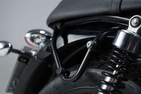 Side Carrier Slc L SW-MOTECH SW-MOTECH MOTOVEIKALS 21