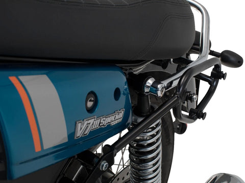 Side Carrier Slc L SW-MOTECH SW-MOTECH MOTOVEIKALS 21