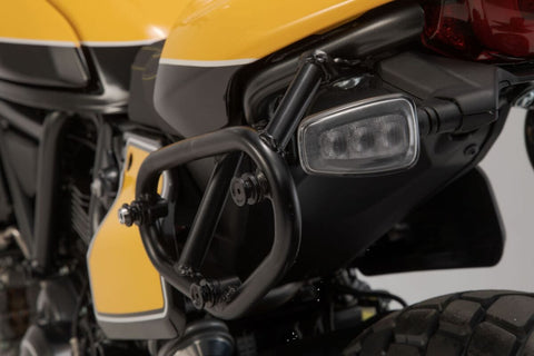 Side Carrier Slc L SW-MOTECH SW-MOTECH MOTOVEIKALS 21