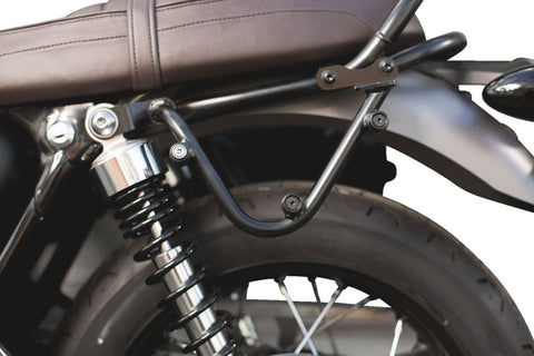 Side Carrier Slc R SW-MOTECH SW-MOTECH MOTOVEIKALS 21