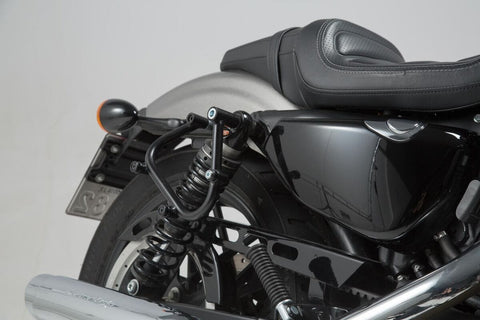 Side Carrier Slc R SW-MOTECH SW-MOTECH MOTOVEIKALS 21