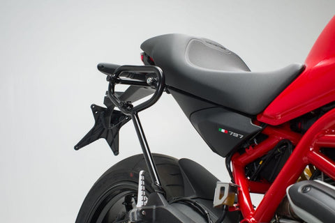 Side Carrier Slc R SW-MOTECH SW-MOTECH MOTOVEIKALS 21