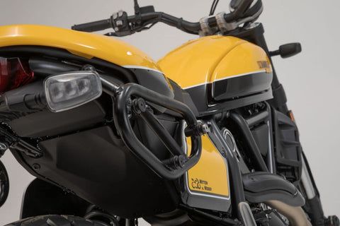 Side Carrier Slc R SW-MOTECH SW-MOTECH MOTOVEIKALS 21
