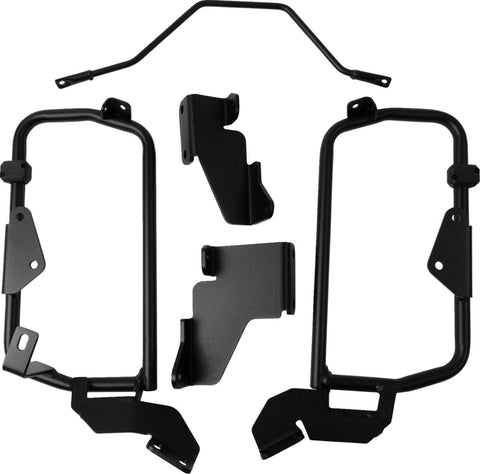 Side Case Mnt Hus Nor901 MOOSE RACING HARD-PARTS MOOSE RACING MOTOVEIKALS 21
