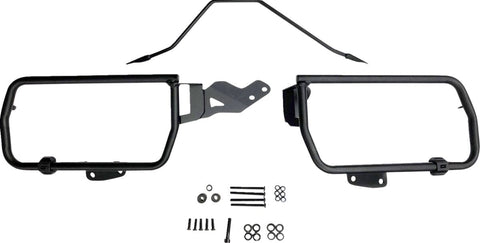 Side Case Mnt Ktm 790 MOOSE RACING HARD-PARTS MOOSE RACING MOTOVEIKALS 21
