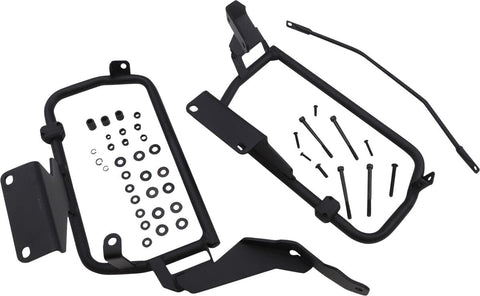 Side Case Mnt Trh Tgr800 MOOSE RACING HARD-PARTS MOOSE RACING MOTOVEIKALS 21