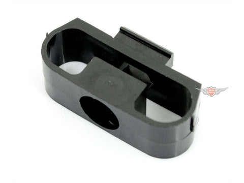 Side cover bracket for Kreidler MF 2 4 MP 1 DIVERSE / IMPORT MOTOVEIKALS 21