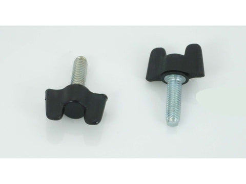 Side cover retaining screws for Zündapp GTS 50 KS 50 80 C 50 Sport DIVERSE / IMPORT MOTOVEIKALS 21