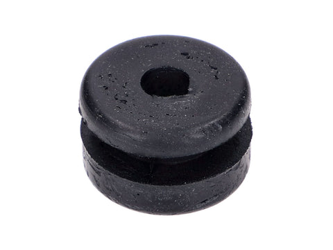 Side cover rubber for Yamaha DT 50 MX, 80 MX NTS PARTS MOTOVEIKALS 21