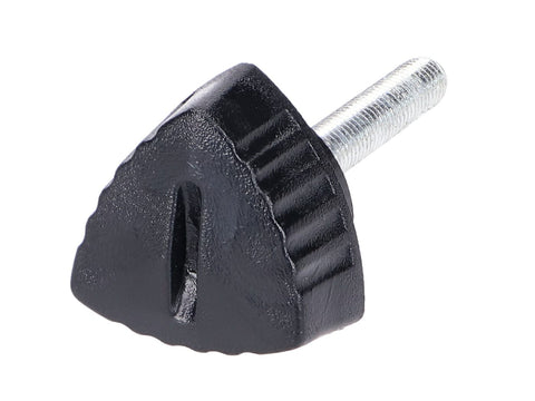 side cover screw 36mm black for Puch Maxi 101 OCTANE MOTOVEIKALS 21