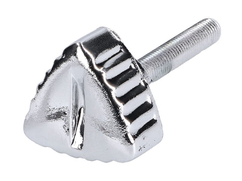 side cover screw 36mm chrome for Puch Maxi 101 OCTANE MOTOVEIKALS 21