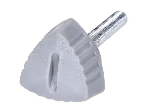 side cover screw 36mm grey for Puch Maxi 101 OCTANE MOTOVEIKALS 21